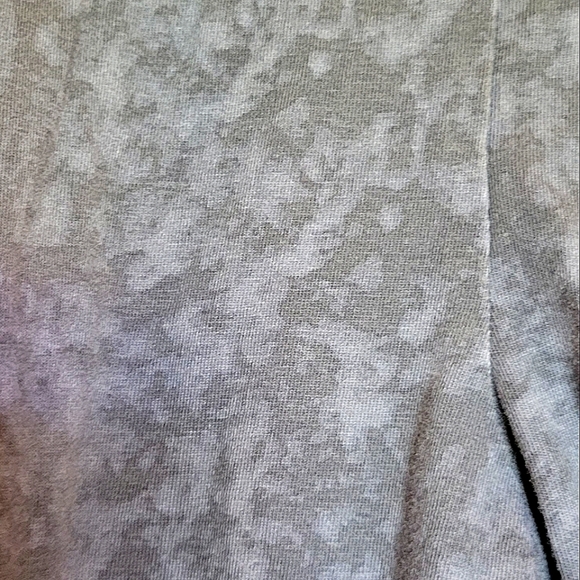 NOBO No Boundaries XXL 29 Lace Design Leggingsl - Picture 2 of 3